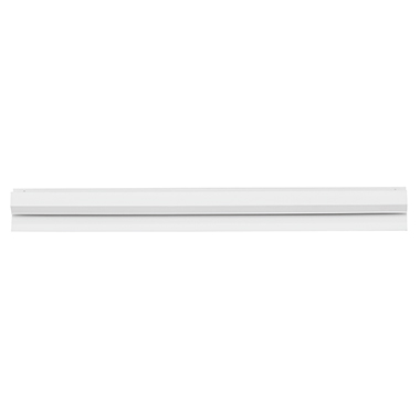 magnetoplan Klemmleiste Catch-Ball 21008600 Kunststoff weiß