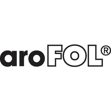 aroFOL Luftpolstertasche 2FVAF000804 Gr. D 100 St./Pack.