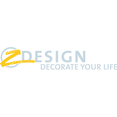 Z-Design Bildaufhänger 3732 30mm weiß 8 St./Pack.