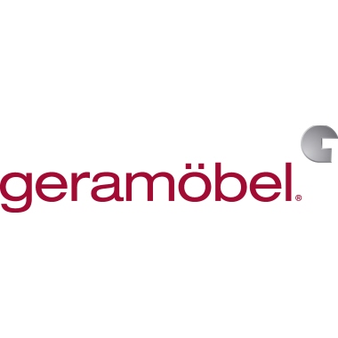 Geramöbel Rollladenschrank Flex S-382117-SW 2OH si/ws