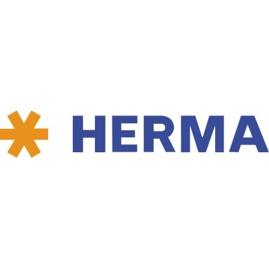 HERMA Etikett 10733 RC 105x48mm natur ws 960St