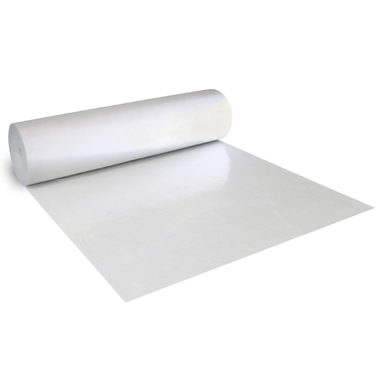 Abdeckvlies, leicht haftend, 180 g/m² | 1000 mm x 50 lfm. |