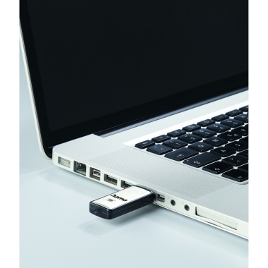 Hama USB-Stick FlashPen Fancy 00108062 64GB USB2.0 10MB/s sw/si