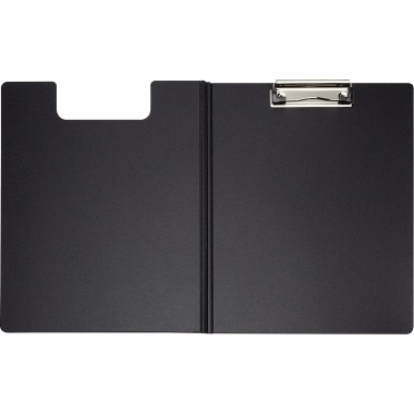 MAUL Klemmbrettmappe MAULflexx 2361137 DIN A4 blau