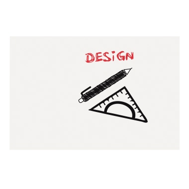 Legamaster Whiteboard BOARD-UP 7-106310 75x100cm