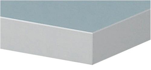 Werkbank V B1500xT700xH890mm Universalplatte lichtgrau enzianblau 3 Schubl.ANKE || VE = 1 ST