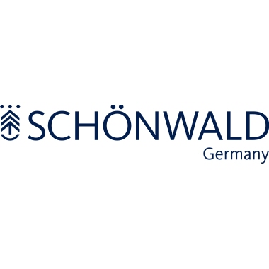 Schönwald Untertasse FINE DINING 9136909 12cm weiß 6 St./Pack.