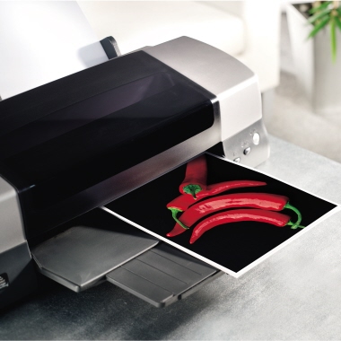SIGEL Fotopapier Everyday-plus IP710 DIN A4 200g weiß 20 Bl./Pack.