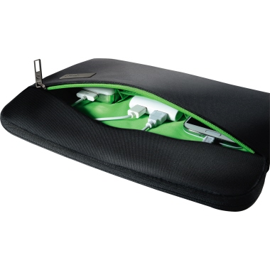 Leitz Schutzhülle Complete 62930095 für Tablet 29x2x22cm sw
