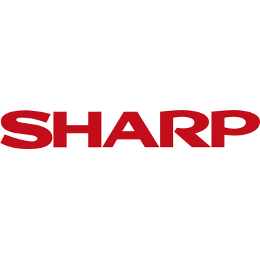 Sharp Taschenrechner EL-M711GGY 10Zeichen Solar/Batterie sw/ws