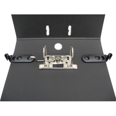 Falken Hängeordner S70 11285459 DIN A4 70mm schwarz
