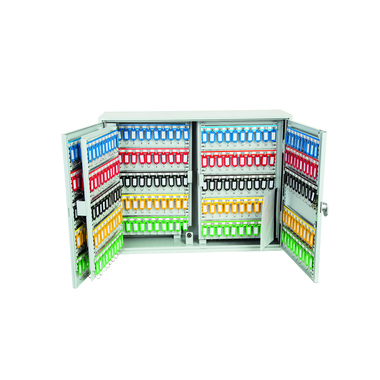 Phoenix Schlüsselschrank KC0607E Elektronikschloss 600Haken