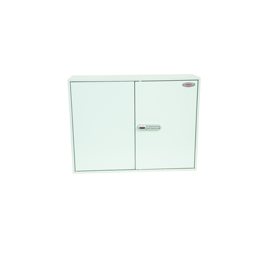 Phoenix Schlüsselschrank KC0607E Elektronikschloss 600Haken