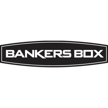 Bankers Box Archivschachtel Earth Series 4470201 braun
