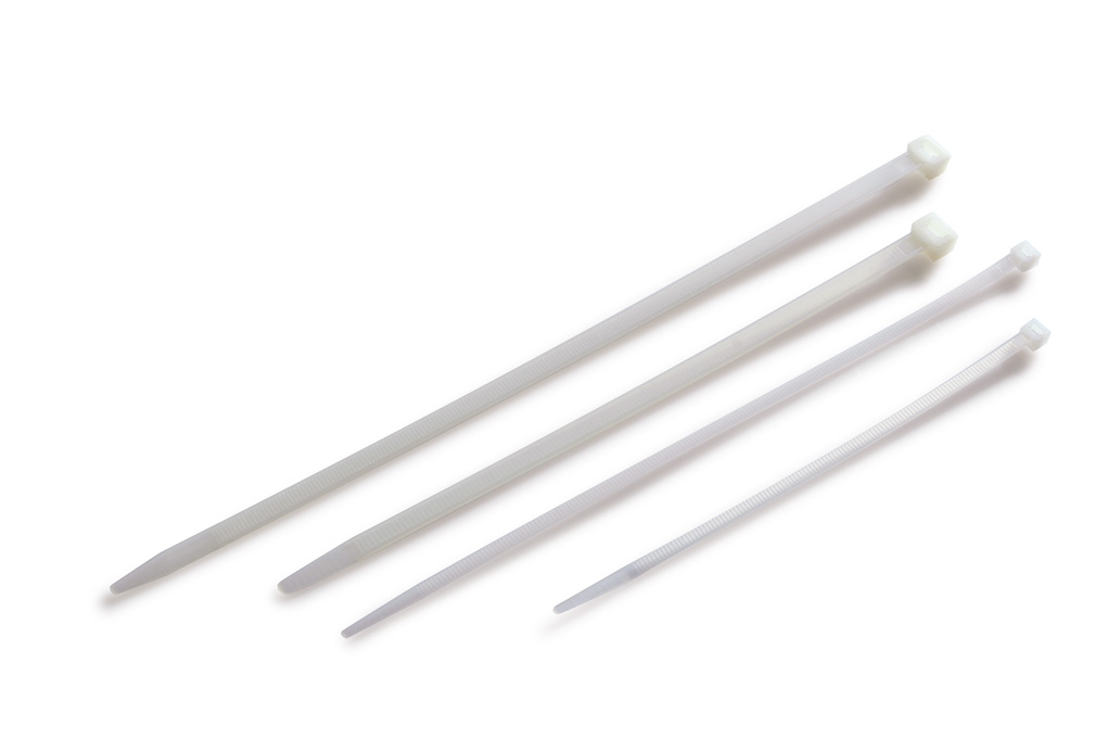 Kabelbinder | 360 x 4,8 mm (L x B) | VE = 1000 Stk.