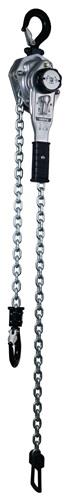 Hebelzug PREMIUM PRO Trgf.9600kg Hubh.3m m.autom.Lastdruckbr.Geh.a.Stahlbl. || VE = 1 ST