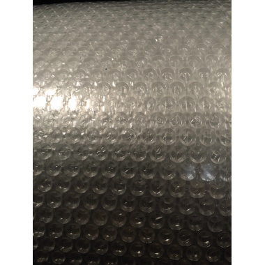 AirCap Luftpolsterfolie 101129210 30% recycelt 75cmx100m leicht grau