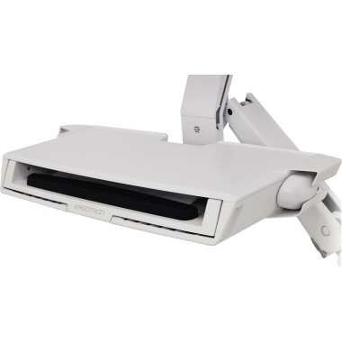 ERGOTRON Sitz-Steh-Arbeitsplatz StyleView 45-272-216