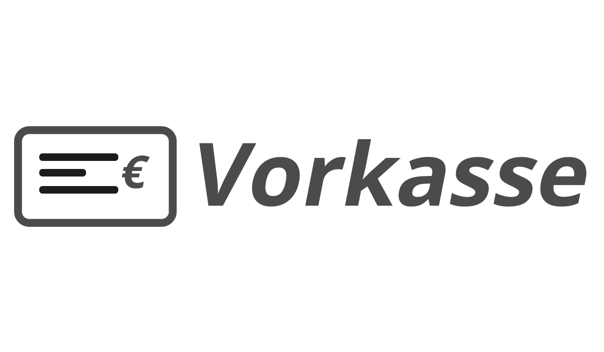 Vorkasse