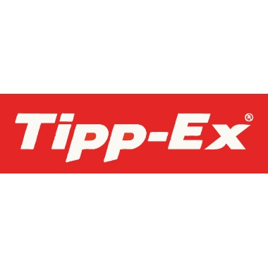Tipp-Ex Korrekturroller SOFT Grip 895933 4,2mmx10m