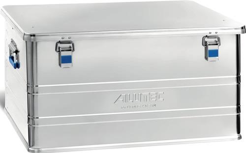 Aluminiumbox COMFORT 157 L782xB585xH398mm 157l || VE = 1 ST