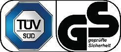 Werkbank V B1500xT700xH890mm Universalplatte lichtgrau enzianblau 3 Schubl.ANKE || VE = 1 ST
