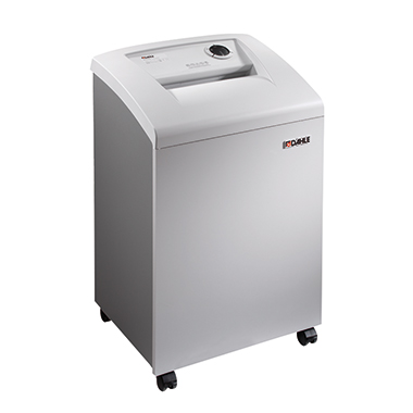 DAHLE Aktenvernichter BaseCLASS 40404-04807 Streifen 3,9mm grau