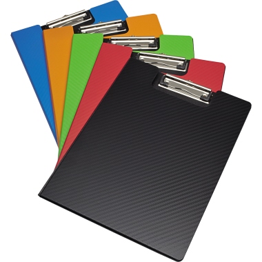 MAUL Klemmbrettmappe MAULflexx 2361137 DIN A4 blau