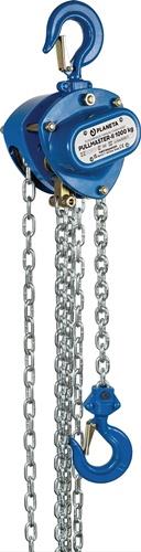 Kettenzug Pullmaster-II Trgf.1000kg Hubh.3m PLANETA || VE = 1 ST