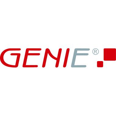 GENIE Tischrechner 205MD 12030 10stellig Solar/Batterie