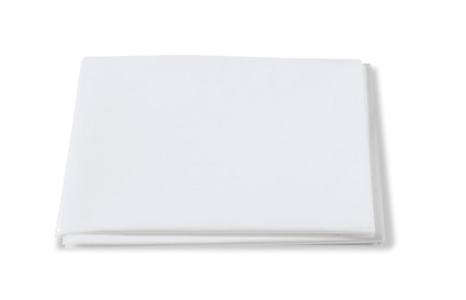 PE-Couchhüllen, transparent, 30 µ | 3000 x 1000 mm (L x B) | VE = 100 Stk.