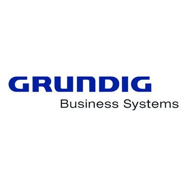 Grundig Aufnahme- und Wiedergabestation ST3220 PFO7400