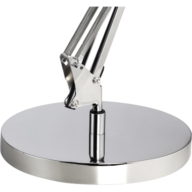UNILUX Tischleuchte SUCCESS 80 400092123 LED chrom