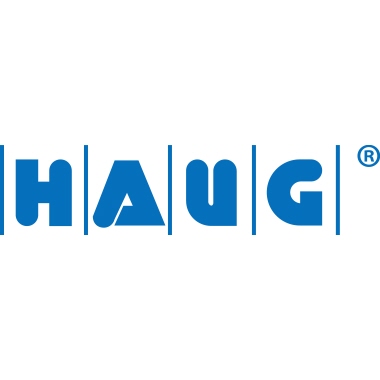 HAUG Tachoscheibe 125km/h Kombi 125 100 100 St./Pack.