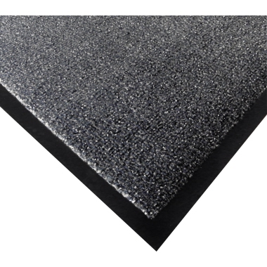 Doortex Schmutzfangmatte valuemat FC480120VALGR 80x120cm grau