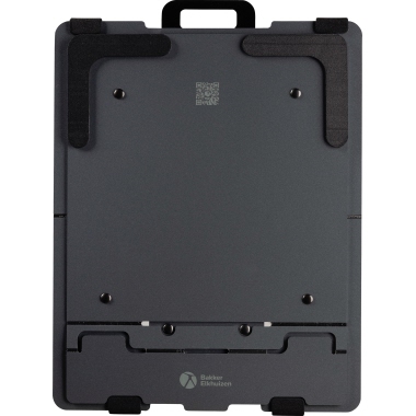 BakkerElkhuizen Laptophalter FlexTop 170 BNEFT170DG 16Zoll
