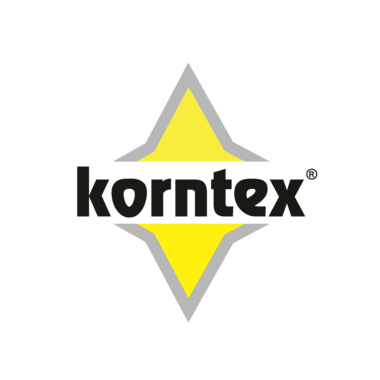 Korntex Comfort Warnweste Hamburg KXCMFGXXL signal-gelb XXL