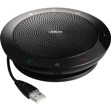 Jabra Konferenzlautsprecher Speak 510 UC 7510-209