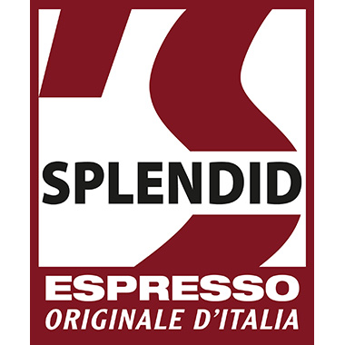 SPLENDID Kaffee Espresso Aroma Caffè Crema 4031720 1.000g