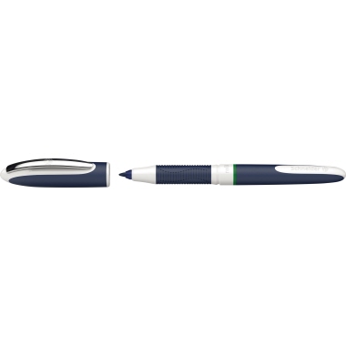Schneider Tintenroller One Change 183704 0,6mm grün