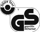 Ladungssicherungsnetz DIN EN 12195-2 KEP E1 L.1,6m B.0,925m SPANSET || VE = 1 ST