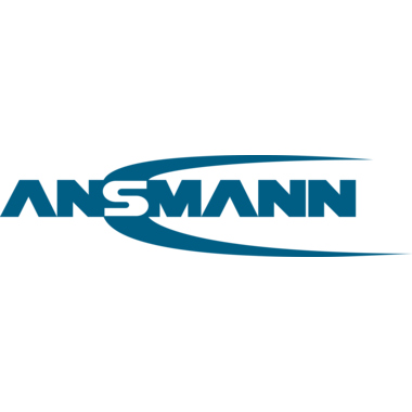 ANSMANN Batterie 5015548 Alkaline Mignon AA LR6 20St.