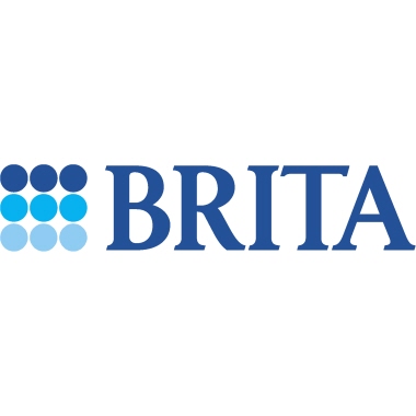 BRITA Wasserfilter Style eco 086213 2,4l inkl. MX PRO gletscherblau