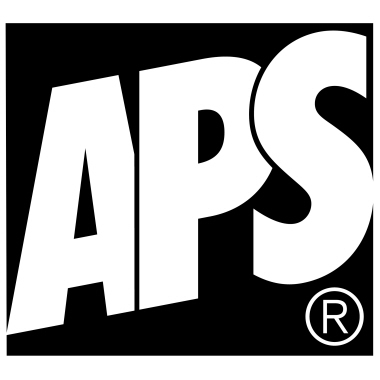APS Trinkflasche 66906 Edelstahl 750ml