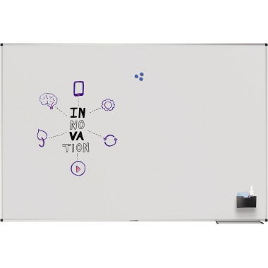 Legamaster Whiteboard UNITE 7-108174 120x180