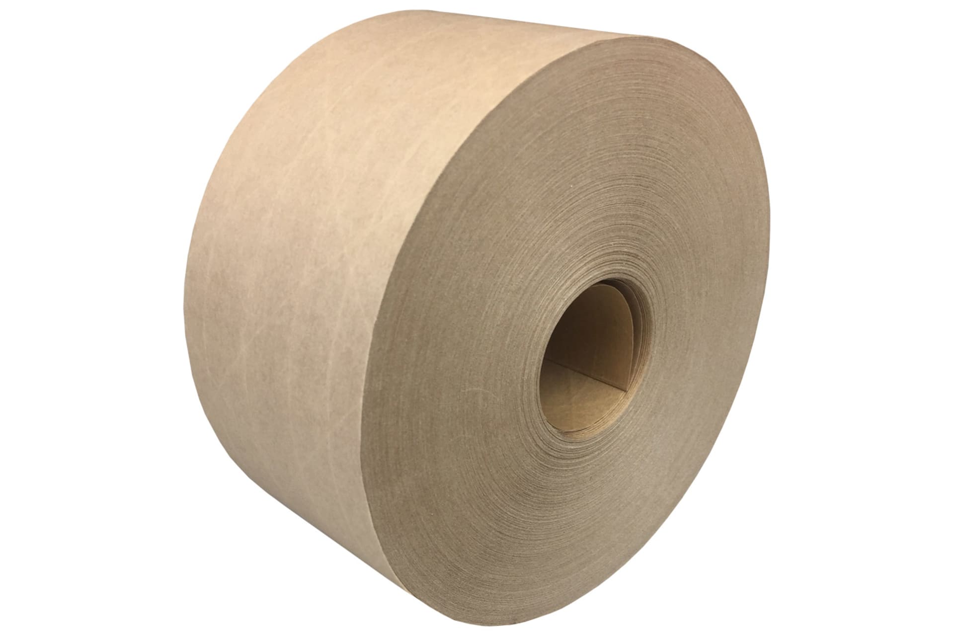 Nassklebebandset 2 Mini Taper | 1x Nassklebebandspender + 48 Rollen Nassklebeband |