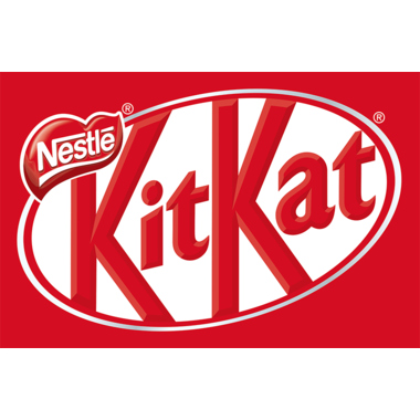 KIT KAT Riegel Topseller Box 12414553 sortiert 68 St./Pack.