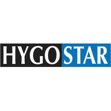 HYGOSTAR Einweghandschuh SAFE LIGHT 27069 Nitril S ws 100 St./Pack.