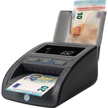SAFESCAN Geldscheinprüfgerät 155 G2 112-0668