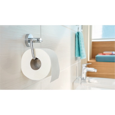 tesa WC-Papierrollenhalter SMOOZ 40314-00000-00